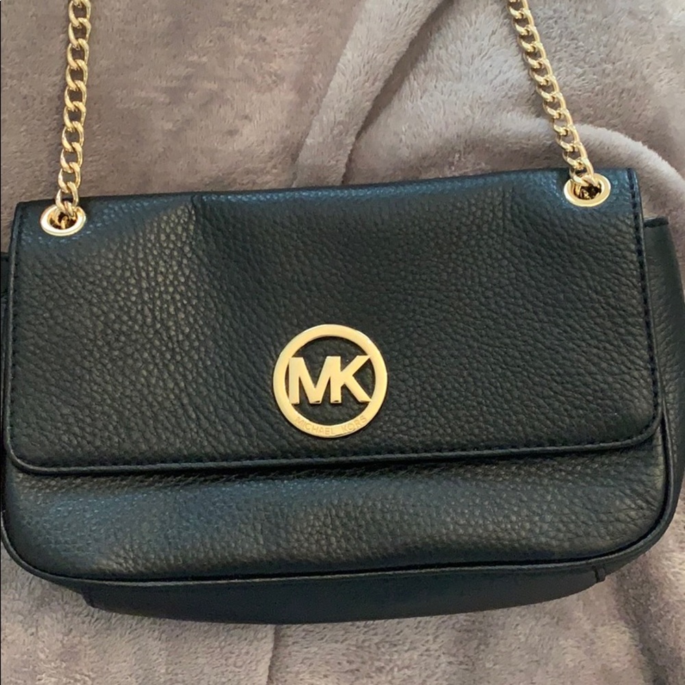 Michael Kors Short Crossbody Bag